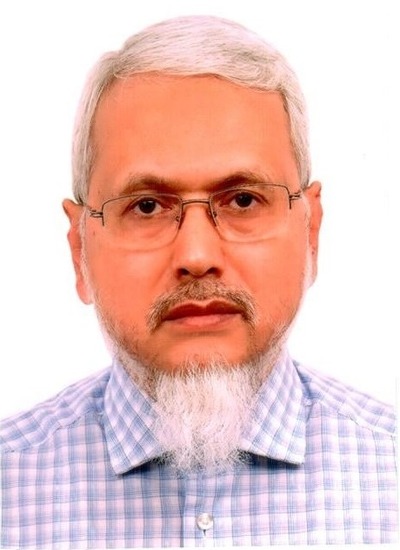 Dr. Md. Afsar Ali