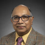 Dr. Ahsan Mian