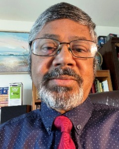 Dr. Bakhtier Farouk