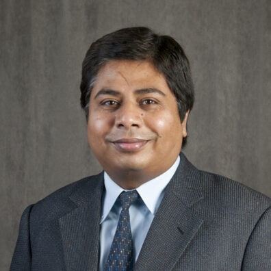 Dr. Prashanta Dutta