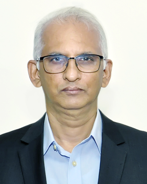 Prof. Dr. Abdul Hasib Chowdhury