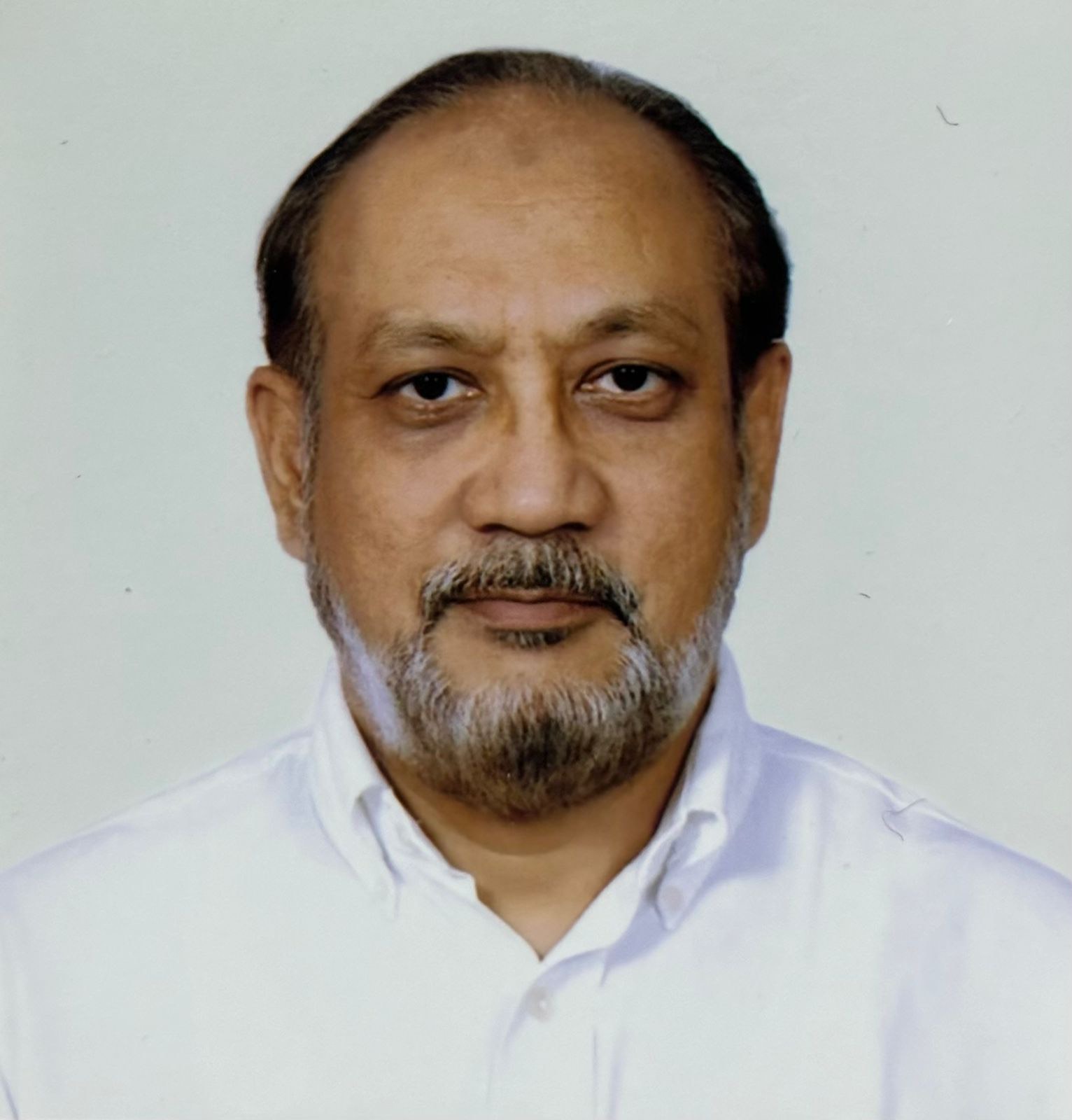Prof. Dr. Abu Borhan Mohammad Badruzzaman