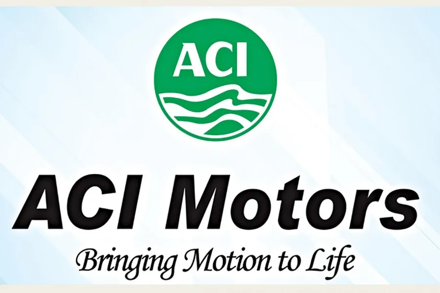 ACI Logo