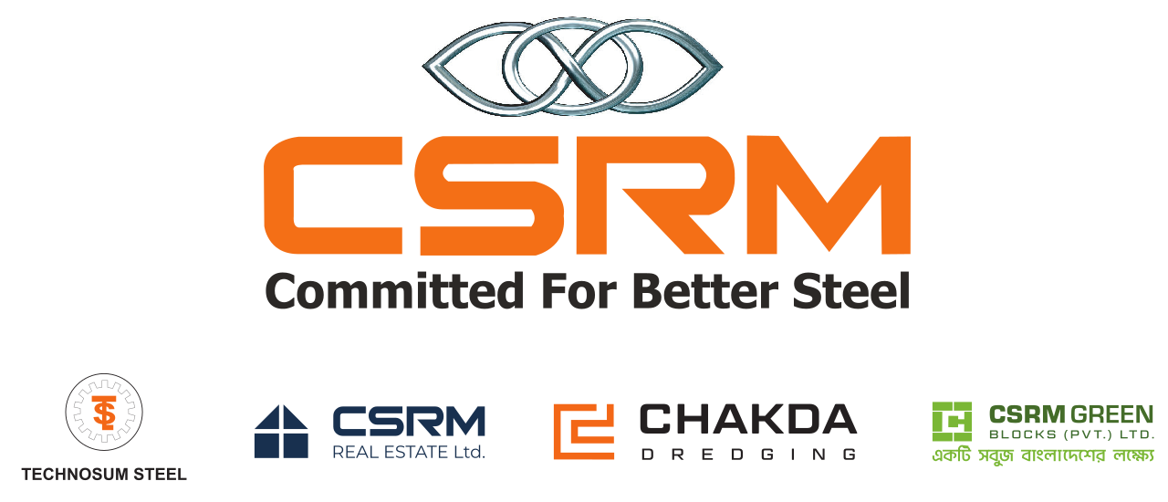 CSRM Logo